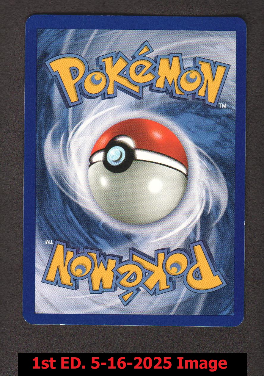 Ditto - 3/62 - Holo Rare - 1st Edition